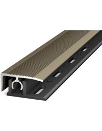 Abschlussprofil 8 - 14 mm