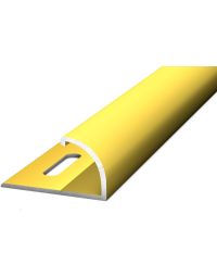 Abschlussprofil Umschlag