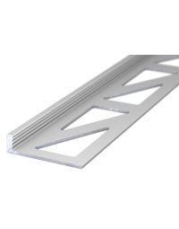 Abschlussprofil 4 - 4,5 mm