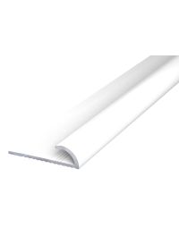 Abschlussprofil 27 x 7,1 mm
