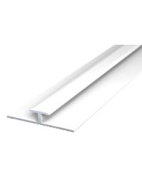 Doppeleinschubprofil 10 mm