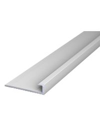 Einschubprofil 27 x 6,7 mm