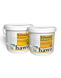 hawo Siloxan Reibeputz