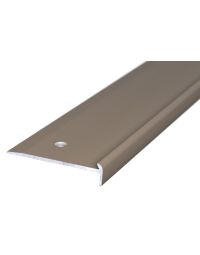 Treppenkantenprofil 2,5 mm