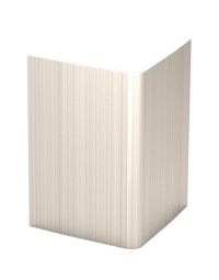 Edelstahl-Eckschutzwinkel