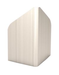 Edelstahl-Eckschutzwinkel