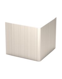 Edelstahl-Eckschutzwinkel