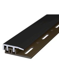 Abschlussprofil 4 - 7,5 mm