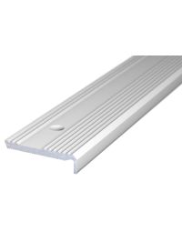 Treppenkantenprofil 2,5 x 3 mm