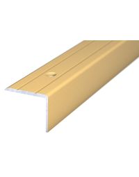 Winkelprofil 24,5 x 20 mm