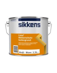 Sikkens Cetol Isoliergrund
