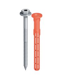 Ejot Iso-Corner Kit SDF