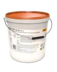 Hensotherm 421 KS viskos