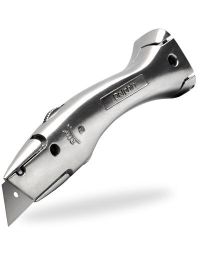 Delphin-Messer mit Köcher