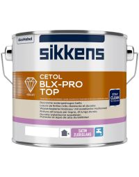 Sikkens Cetol BLX-Pro Top