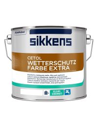 Sikkens Cetol Wettersch. EXTRA