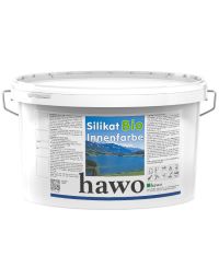hawo Silikat Bio-Innenfarbe