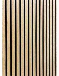 Akustikpaneel Nachbildung