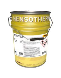 Hensotherm V84