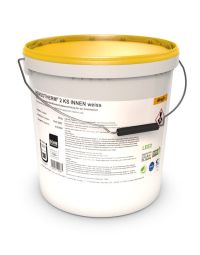 Hensotherm 2KS Innen weiss