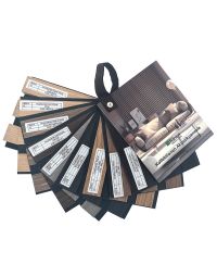 Akustikpaneel 9 Muster