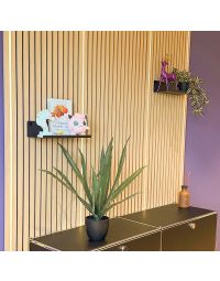 Zubehör Akustikpaneele