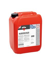 Keim Algicid-Plus Sanierlösung