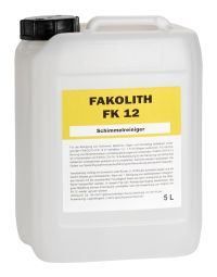 FK12 Reiniger keimfrei