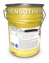 Hensel Holzgrund SB