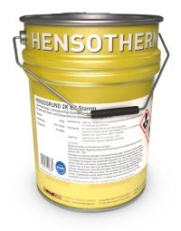 Hensogrund 2K EP