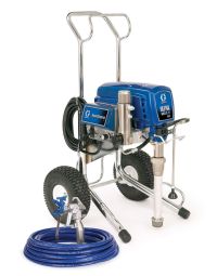 Graco Airless Ultra Max II 695
