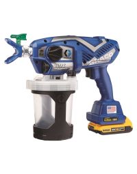Graco Akku-Airless Ultra DC