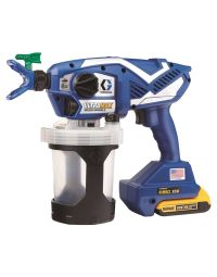 Graco Akku-Airless UltraMax DC