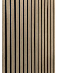 Akustikpaneel Nachbild 3seitig