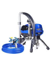 Graco Ultra 495 XT Stand