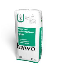 hawo KAM grau