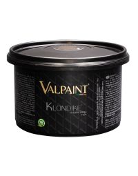 Valpaint Klondike Corten Top