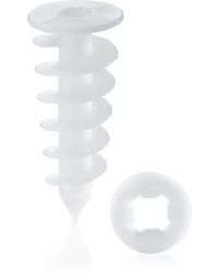 hawo Spiraldübel