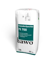 hawo FassadenSpachtel FS 700