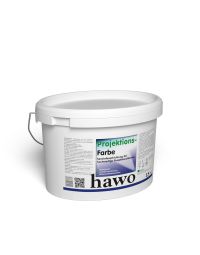 hawo Projektionsfarbe