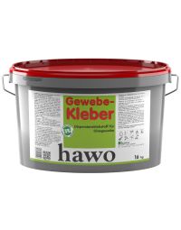 hawo GewebeKleber
