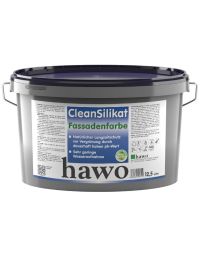 hawo CleanSilikat