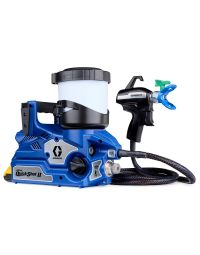 Graco Ultra QuickShot II