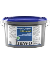 hawo SuperDecker Ultramatt