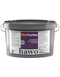 hawo MattLatex