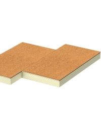 DachbodenDämmung PU 022