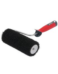Rollspachtel Walze komplett
