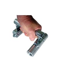 Bulli-Anpressroller