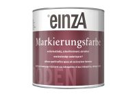 einzA Markierungsfarbe