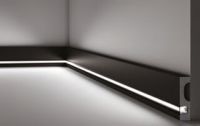 nmc Wallstyl IL11 black